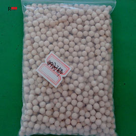 Alkali Alumino Silicate Molecular Sieve 3a For Drying And Removing CO2