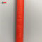 Red Hammer In Drywall Anchors , Plastic Screw Wall Plug Easy To Instal