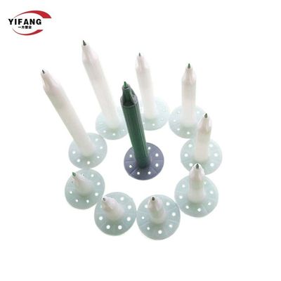 160mm 길이 HDPE 외벽 절연 못