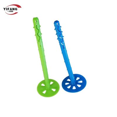 노화 방지 절연판 잠그개/플라스틱 시멘트는 쉬운 개악을 고정합니다