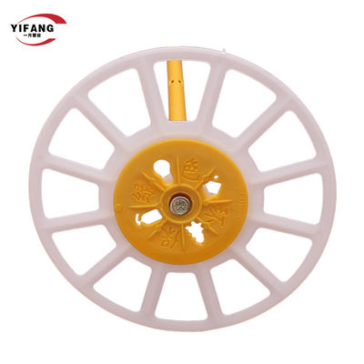 PE 지붕 150mm 플라스틱 절연 와셔