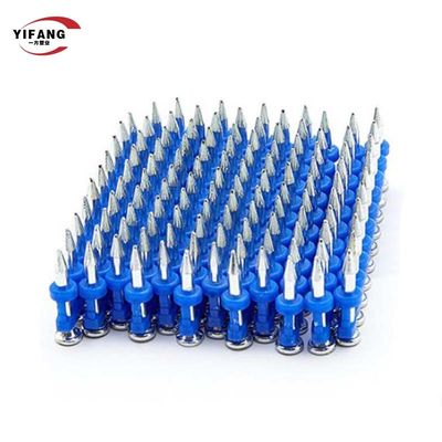 녹슬지 않는 구체적인 코일 못, 튼튼한 구체적인 못 핀 노후화 저항