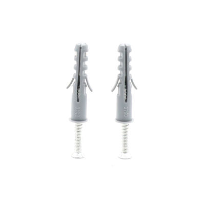 14x75mm 중공벽 가소성 팽창 네일은 환영받은 OEM ODM을 메웁니다