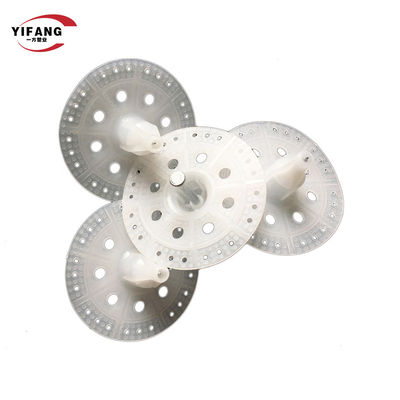 고강도 외부 벽 닻/거품 널 잠그개 반대로 부식