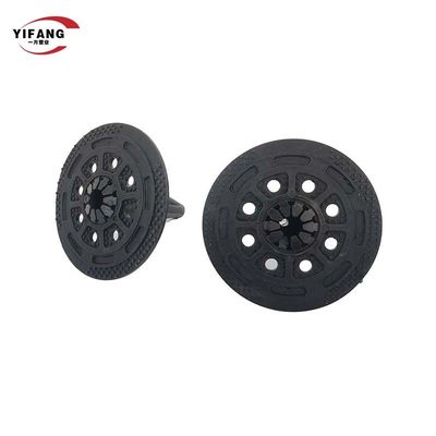 거친 던지기 머리 옥외 벽 절연제는 좋은 장력 재산을 고정합니다