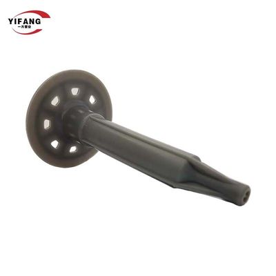 철골 + 가소성 콘크리트 벽 단열은 길이 20-300mm을 고정시킵니다