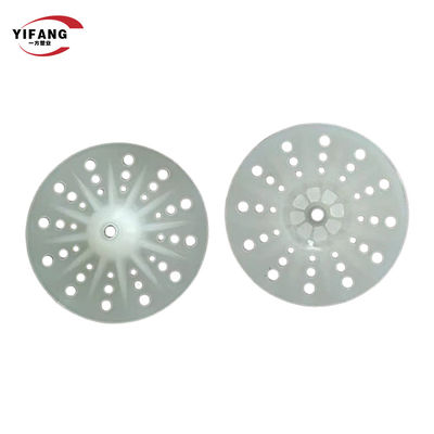 벽 클레딩 시스템을 위한 빨간 에이프스 파스너 오래가는 내부식