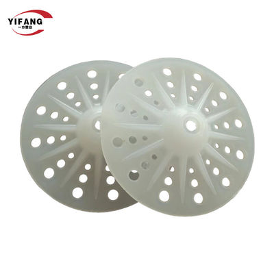 SGS Hdpe 수지 절연은 Eps 거품 부착성을 구축해서 Eifs55를 고정시킵니다