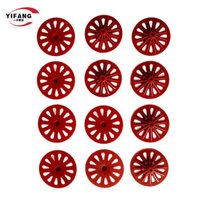 Eps 거품 부착성을 위한 단열재 에이프스 기계적인 잠금 장치