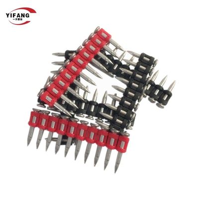 건물을 위한 주문 가스 펌프 3.0*22 강철 구체적인 못