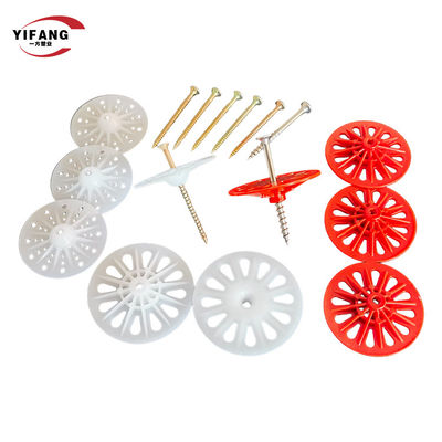 EPS 및 XPS 단열판용 50mm 폴리프로필렌 세척기