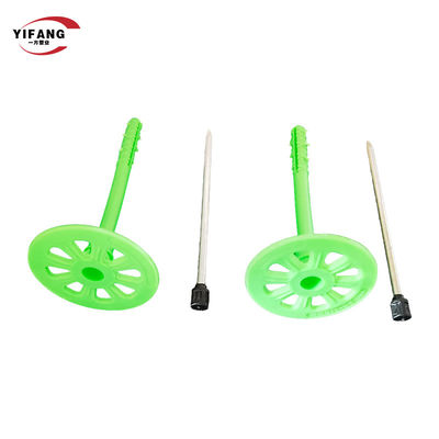 각종 단열 필요에 맞게 사용자 정의 할 수 있는 단열 앵커 톱