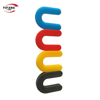 1/4인치 PP 플라스틱 포장기 ISO 표준