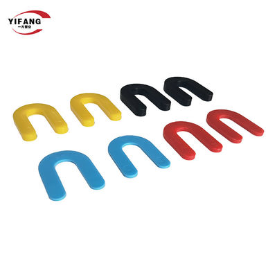 1/8 '플라스틱 포장기 쉽게 설치 표준 ISO