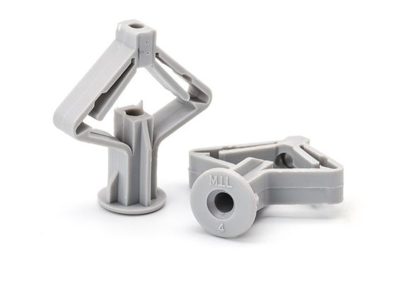 36mm 나일론 플라스틱 토글 앵커 날개 달린 나비